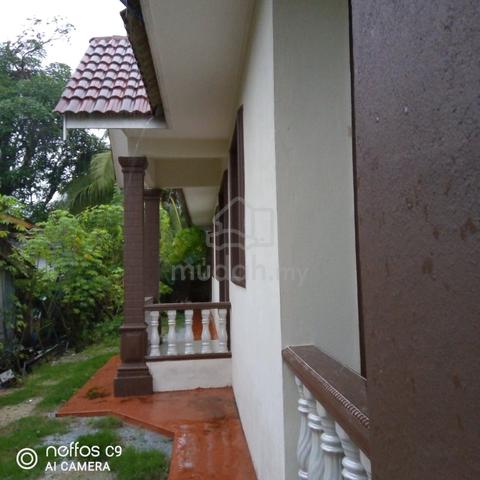 Rumah untuk disewa 1