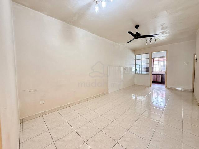 Skudai, Bukit Impian 24x80 Single Storey House For Sale 1