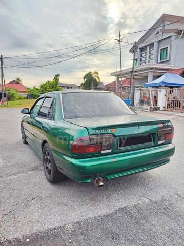 1995 Proton WIRA 1.3 GL (M) - 2