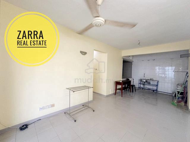 Villa Condominium 1
