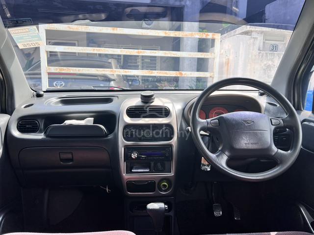 2006 Perodua KENARI 1.0 EZ AERO (A) - 5
