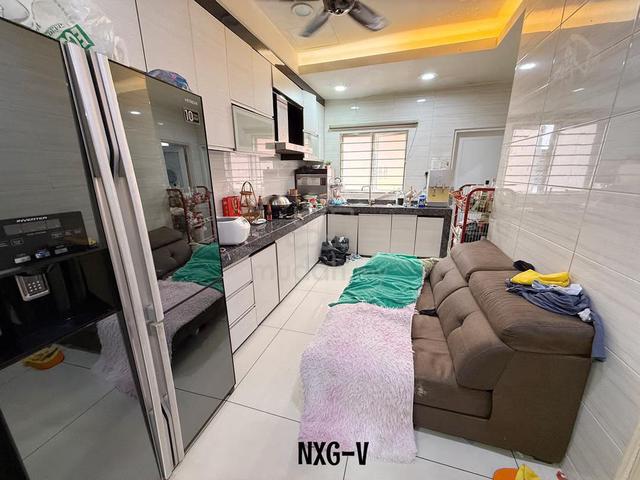 Taman Pendamar Indah Klang Double Storey Terrace House for sale 1