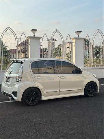 2015 Perodua MYVI 1.5 ADVANCE FACELIFT (A) - 5