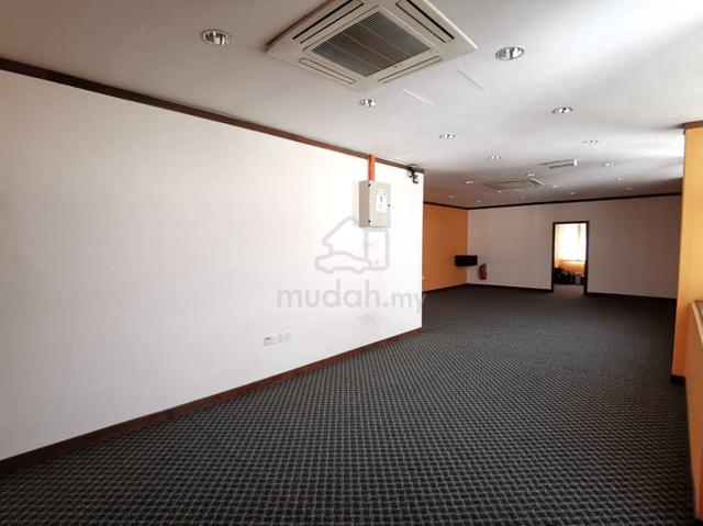 Double Storey Shop For Rent In Sri Gombak 1