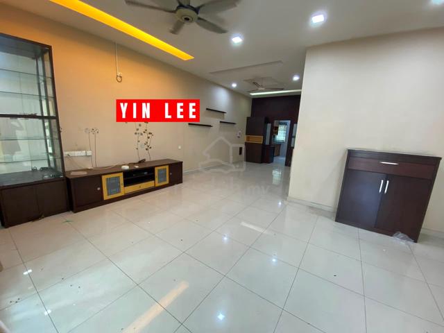 Early Sep move in 2 Storey Terrace | Taman Mesra Permai | Butterworth 1