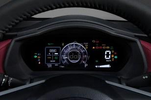 2026 Toyota VIOS 1.5G CASH REBATE - 5