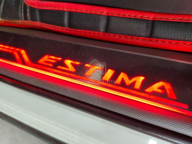 2007 Toyota ESTIMA 2.4 AERAS (A) Tip Top Codition - 5