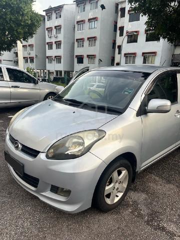Perodua Myvi 1.3 EZi (Auto) (2010) - 3