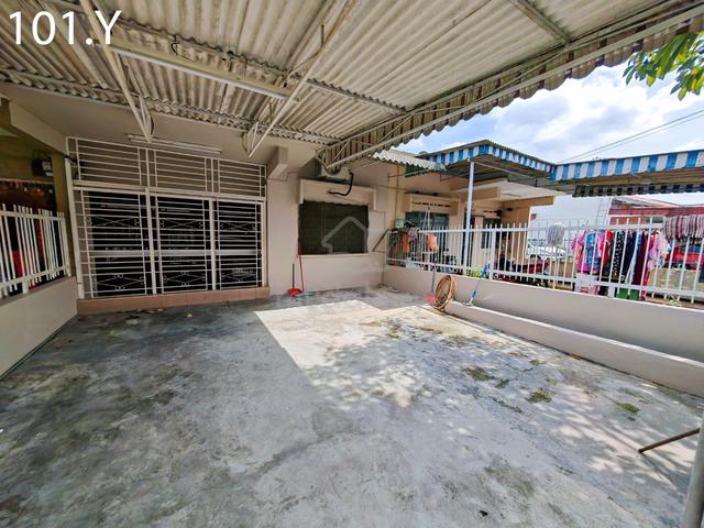 Value Buy! 1-Storey House at Taman Eng Ann, Klang near Berkeley 1