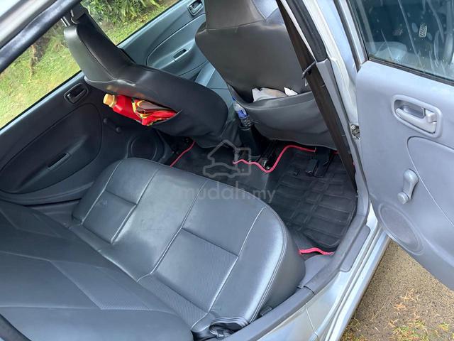 2010 Perodua VIVA 659cc 660 EX (M) - 3