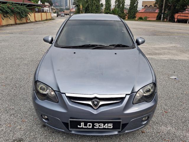 2009 Proton PERSONA 1.6 BASE LINE (A) - 1