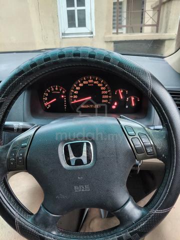2004 Honda ACCORD 2.4 I-VTEC (A) - 4
