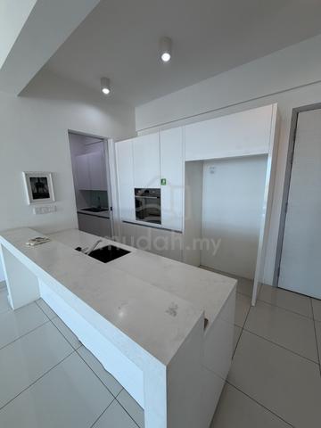 Jazz Residences 1