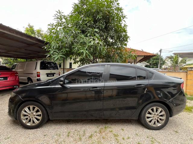 2013 Proton PREVE 1.6 CFE PREMIUM (A) - 5