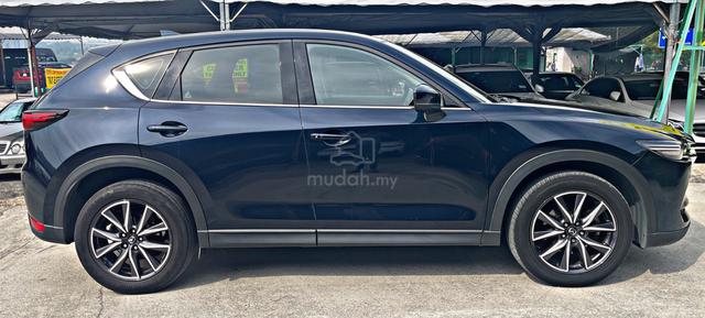 2019 Mazda CX-5 2.5 TURBO (A)1 VIP OWNER,LOW MILES - 3