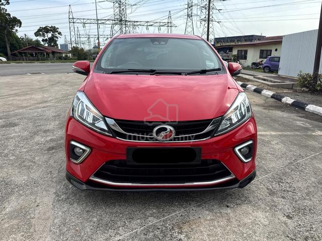 2019 Perodua MYVI 1.5 AV (A) - 3