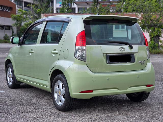 2005 Perodua MYVI 1.3 EZi (A) sape cepat dia dapat - 3