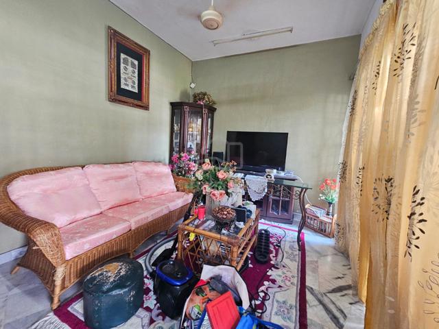 [GOOD UNIT + GOOD CONDITION & LOCATION] Putra Bahagia, Putra Heights 1