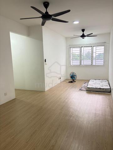 Setia Alam De Cemara Apartment for Rent Level 2 1