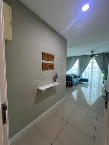 Arena Residence @ The Arena 1