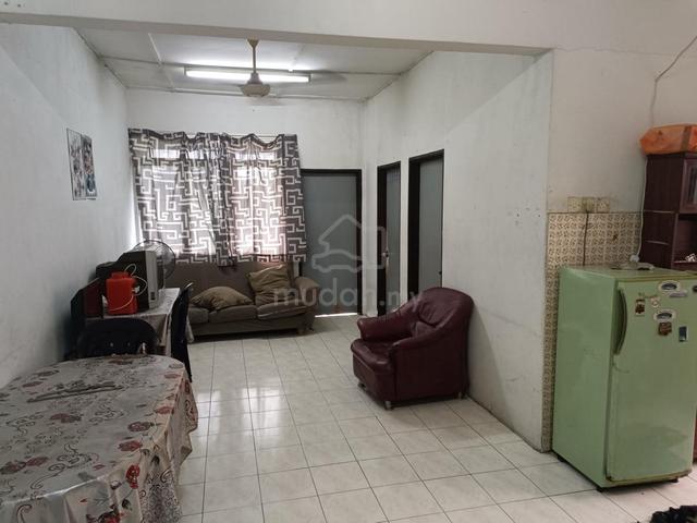 Pusat Hentian Kajang 1