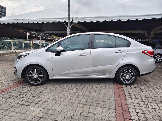 2020 Proton PERSONA PREMIUM 1.6L (A) - 4