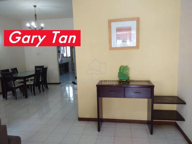 2 Storey Terrace For Sale | Taman Saujana Permai | Bukit Mertajam 1