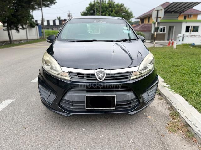 2016 Proton IRIZ 1.3 STANDARD (A) - 5