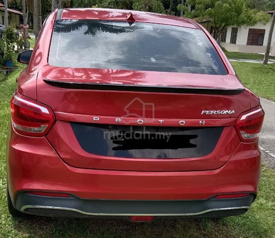 2020 Proton PERSONA STANDARD 1.6L (A) - 2