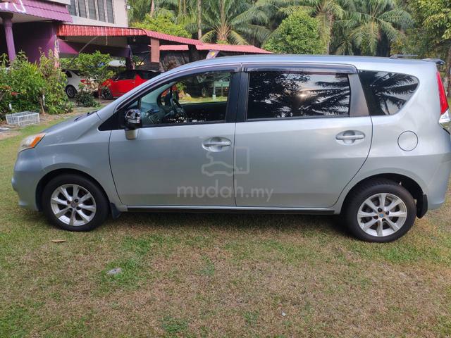 2012 Perodua ALZA 1.5 EZi (A) - 3