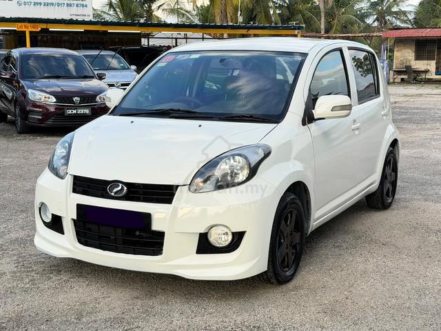 2010 Perodua MYVI 1.3 EZi FACELIFT (A) - 3
