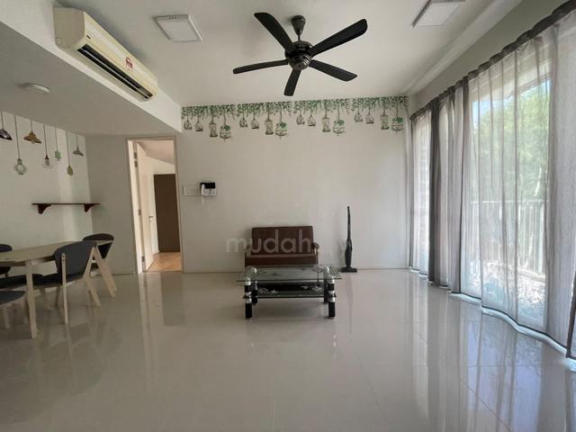 Verdi Eco-dominiums @ Symphony Hills 1
