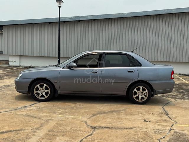 2002 Proton WAJA 1.6 auto condition ok murah jual - 3