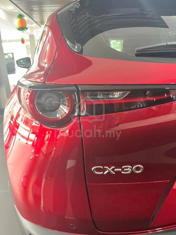 2026 Mazda CX-30 2.0 G HIGH MY23 DM (A) - 3