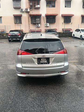 2003 Toyota CALDINA 2.0 Z (A) - 4