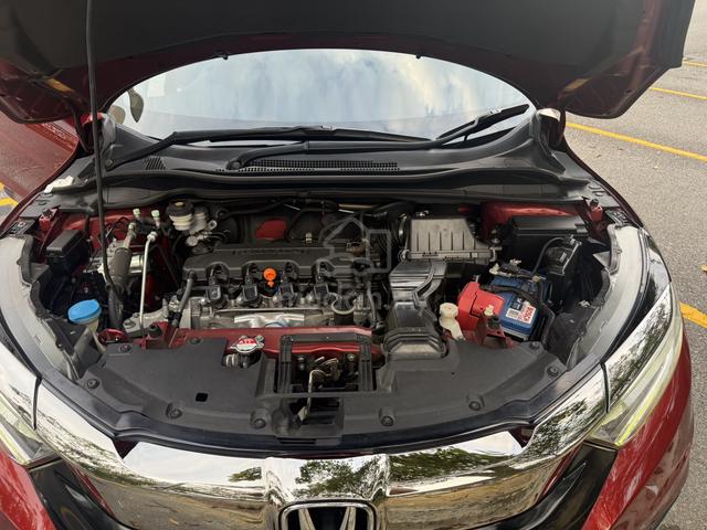 2021 Honda HR-V 1.8 V MY16 FACELIFT (A) - 5
