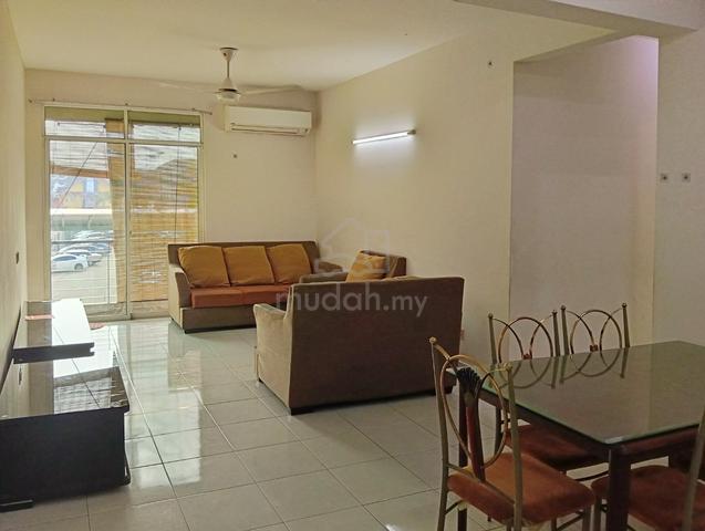 Kelisa Heights Aparment 1