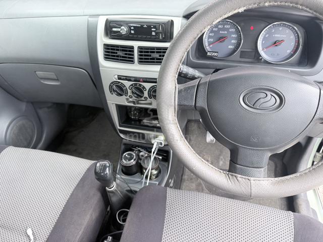 2008 Perodua VIVA 1.0 SXi PREMIUM (M) - 4