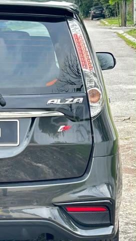 2018 Perodua ALZA 1.5 ADVANCED FACELIFT (A) - 5