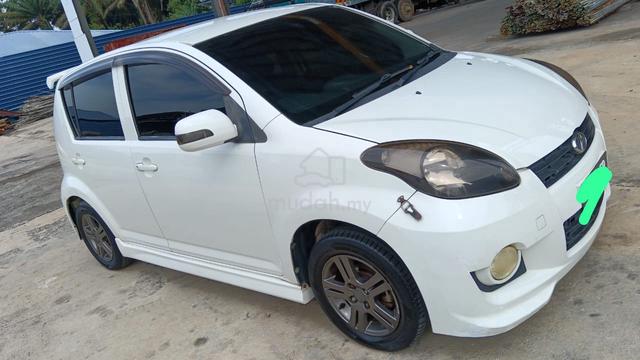 2009 Perodua MYVI 1.3 SE GHS FACELIFT (M) - 3