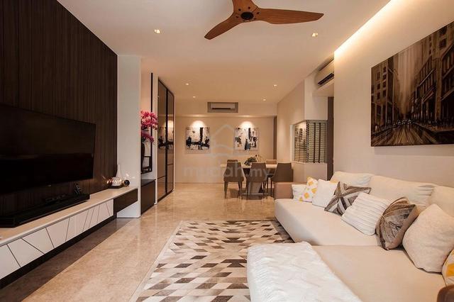 Midvalle Residence 1