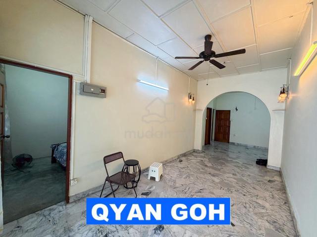 [Ghee Hiang Garden 1 Sty Terrace] Jelutong Project Can Central Park 1