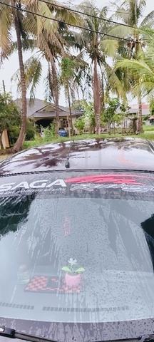 2010 Proton SAGA 1.3 BASE LINE (A) - 3