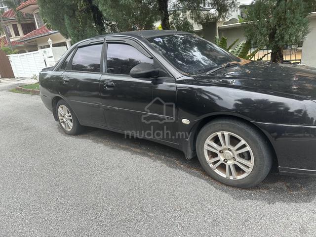 2007 Proton WAJA 1.6 CAMPRO PREMIUM (A) - 3