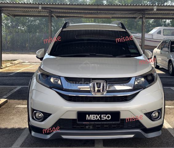 2019 Honda BR-V 1.5 V (A) - 1