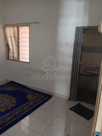 Serdang Perdana Shop Apartment 1