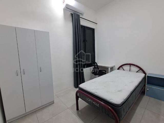 Aston Acacia @Bukit Mertajam 1