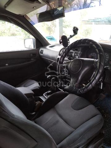 2000 Ford RANGER 2.5 D (M) - 5
