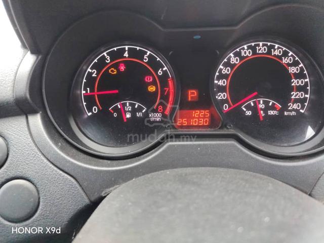 2014 Proton PERSONA 1.6 ELEGANCE BASE LINE (A) - 5