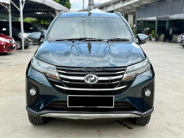 HI SPEC AV ⭐️Perodua ARUZ 1.5  (A) KEY-LES P-START - 4